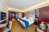 Southern Golf Hotel فنادق في مديرية نانبو