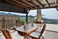 BD4103-5 Bedroomed Villa With Pool in Yalikavak