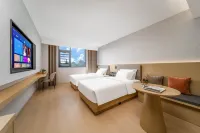 Yuexi Yunmeng Hotel (Guilin Two Rivers and Four Lakes Dongxi Lane Branch)