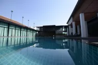 Napalai Hotel - Pools