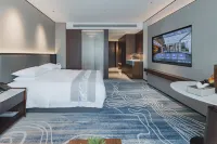 Lankao Fucheng Jianguo Hotel