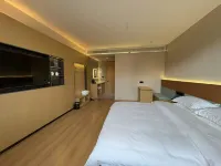 Lan Feng Hotel (Weining Caohai Convention and Exhibition Center) Hotels in Weining