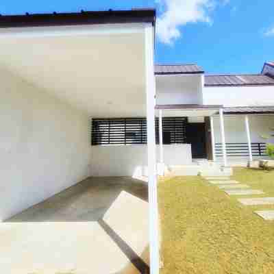 Kiddie Hostel Unit30A-kids and pets friendly Hotel Exterior
