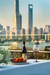 yihotel (Shanghai Lujiazui Riverside Center Expo Park Branch) - Romantic