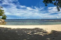 Dominiks spacious family 1 Bedroom 47sqm Tambuli Pool Balcony up to 6 People