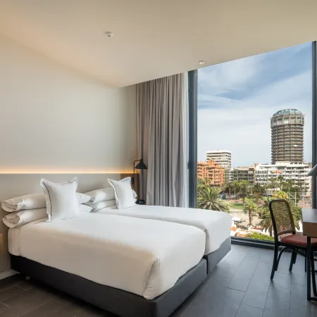 Hotel LIVVO Lumm