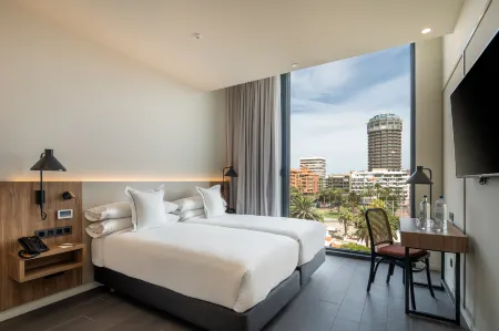 Hotel LIVVO Lumm