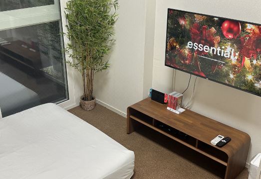 주변 산책로 사진