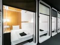First Cabin Naha Airport Hotels in Naha