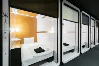 First Cabin Naha Airport