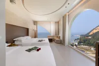 凡塵·故里海景民宿（南澳店） - 廚房