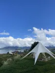 Lugu Lake white Horse light luxury lake view b&B
