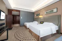 크라운 플라자 후이저우