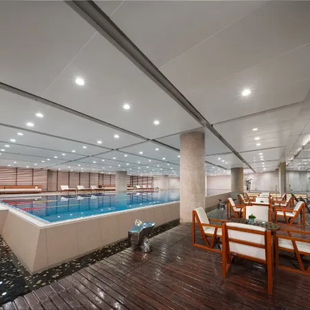 Grand New Century  Hotel Changchun