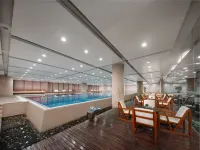 Grand New Century  Hotel Changchun - 5 stjerner