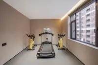 Qingxu Qingshan Hotel (Xugou Middle School Branch) Hotels in Qingxu