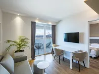 Alliance Palace Batumi Hotels in Batumi