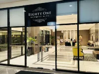 We Vibe Condo Stay at 81 Newport Blvd across the airport NAIA 3 Hotels near Ninoy Aquino International Airport