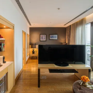 Wyndham Ankara Отели рядом с достопримечательностью «Аксарай»