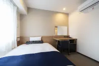 저스트 인 마쓰사카 스테이션