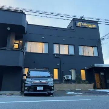 daidogardenhotelKyoto Hotels near Fushimi Inari Taisha