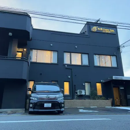 daidogardenhotelKyoto