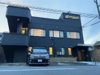 DaidoGardenHotelKyoto