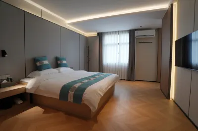 Huizhou Xihao Hotel (Huayang Industrial Park Branch)