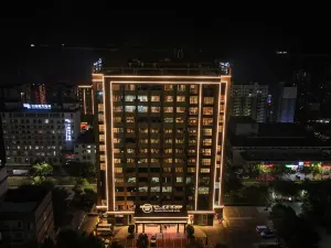 Nujiang Hotel