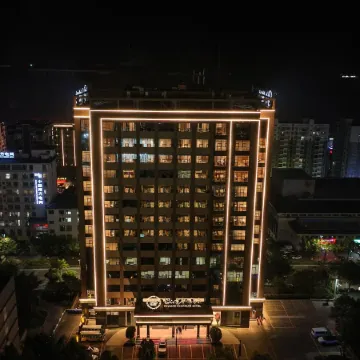 Nujiang Hotel