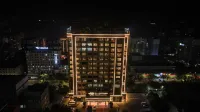 Nujiang Hotel Hotels in Lushui