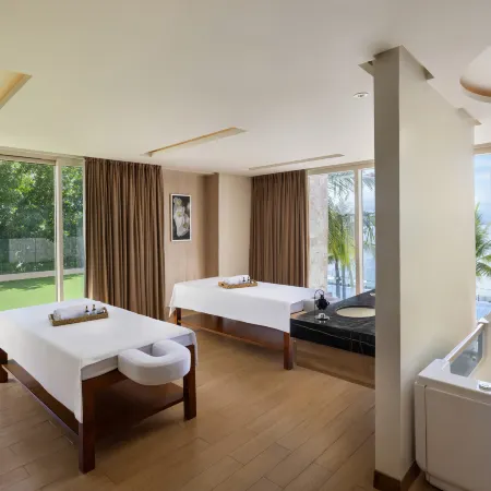 Dusit Thani Mactan Cebu Resort