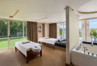 Dusit Thani Mactan Cebu Resort - spa