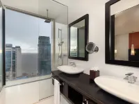 科倫坡市中心鉑爾曼酒店 鄰近綠色小徑的酒店