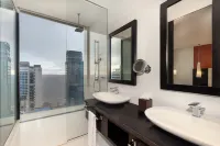 Pullman Colombo City Centre - Romanttinen