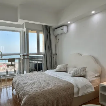 Lanhai Holiday Sea View Homestay