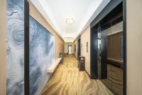 Haijing Holiday Hotel