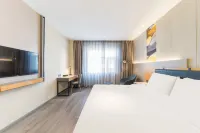 HanTing Hotel (Tai'an Municipal Government) Hotels in Tai'an