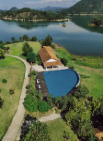 Cipo Qiandao Lake Holiday Homestay