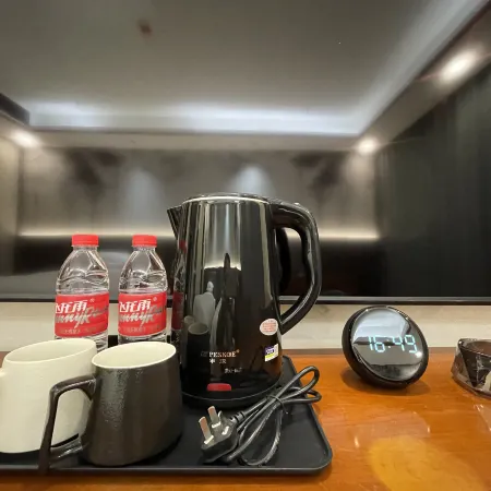Fangzhou Smart Hotel (Longli) Hotels in Longli