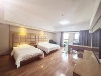 Yinchuan Jumoo · Yueting Homestay