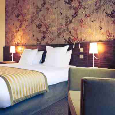 B&B Home Brides-Les-Bains les 3 Vallées Rooms