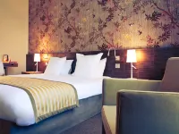 B&B HOME Brides-les-Bains Les 3 Vallées Hotels in Savoie