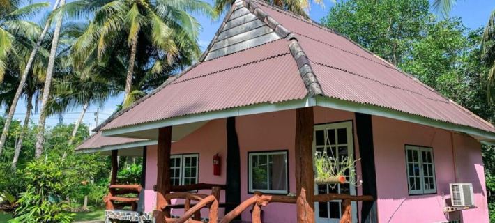 เกาะกูด ฟาร์อีสท์ รีสอร์ท โรงแรมในเกาะกูด