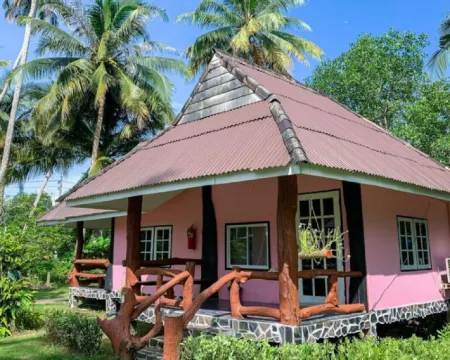 Koh Kood Far East Resort Hotels in Koh Kood