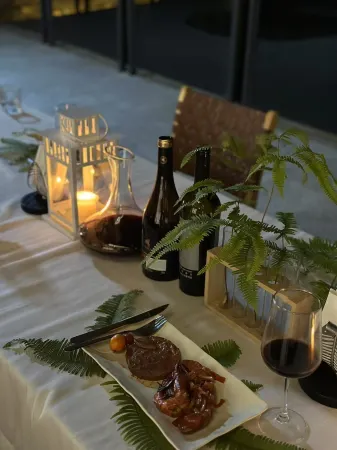 Wanlühu Liuyue Peninsula Homestay