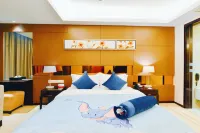 Shaanxi Iron and Steel Building Hotels in Beiguan/Longshou District