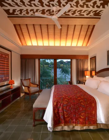 Kama Village by Nakula Отели рядом с достопримечательностью «Big Garden Corner»