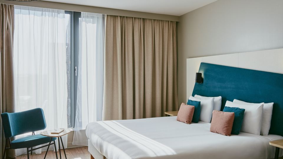 Aparthotel Adagio Glasgow Central