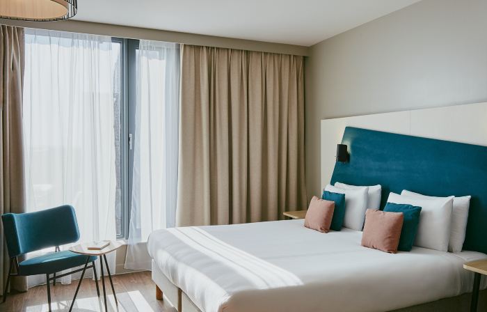 Aparthotel Adagio Glasgow Central